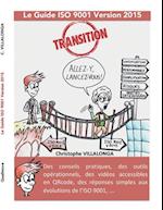 Le guide de transition ISO 9001 version 2015