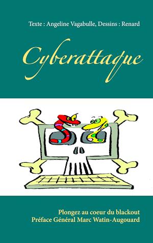 Cyberattaque