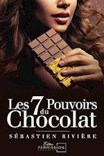 Les 7 Pouvoirs Du Chocolat