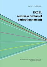 Excel, remise a niveau et perfectionnement