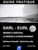 Sarl - Eurl