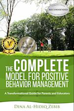 The COMPLETE Model for Positive Behavior Management