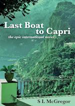 Last Boat to Capri