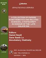 A Collection of Papers in Mathematics and Related Sciences