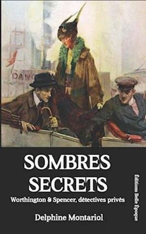 Sombres Secrets