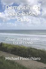 Demystifying SaaS-based PLM