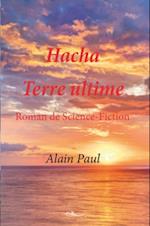 Hacha Terre ultime