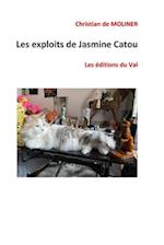 Les exploits de Jasmine Catou