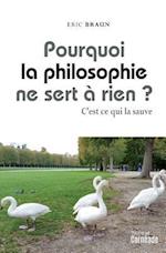 Pourquoi La Philosophie Ne Sert a Rien ?