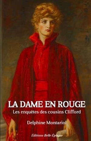 La dame en rouge