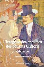 Les enquêtes des cousins Clifford