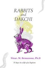 Rabbits and Dakchi