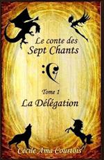 Le Conte des Sept Chants