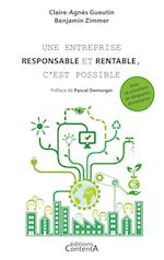 Une entreprise responsable et rentable, c'est possible