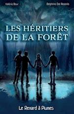 Les héritiers de la forêt