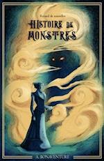 Histoire de Monstres