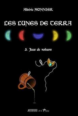 Les Lunes de Terra