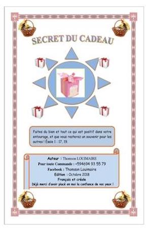 Secret Du Cadeau