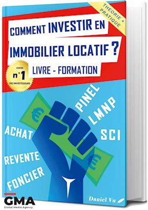 Comment INVESTIR en IMMOBILIER LOCATIF ?