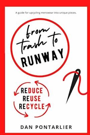 From Trash To Runway