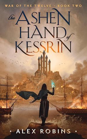 The Ashen Hand of Kessrin