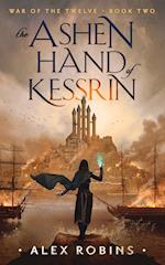 The Ashen Hand of Kessrin 