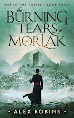 The Burning Tears of Morlak 