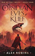 The Obsidian Eyes of Klief 