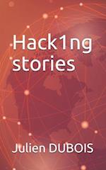 Hack1ng stories
