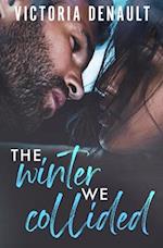 The Winter We Collided 