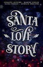 Santa Love Story