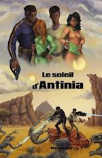 Le soleil d'Antinia