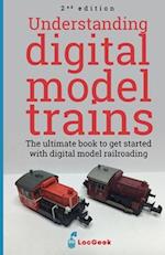Understanding Digital Model Trains 