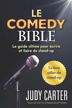 Le Comedy Bible