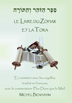 Le Livre du Zohar