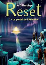 RESET - Tome 2