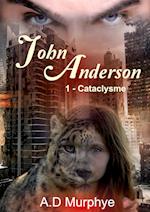 John Anderson - Tome 1