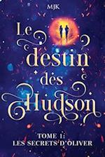 Le destin des Hudson