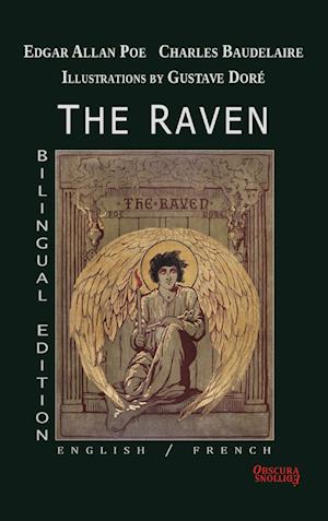 The Raven - Bilingual Edition