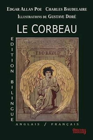 Le Corbeau - Edition bilingue - Anglais/Français