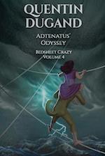 Adtenatus' Odyssey - Bedsheet Crazy Volume 4 