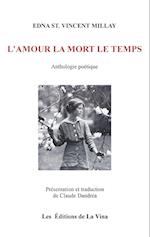 L'amour la mort le temps