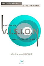 Manager avec VISION dans les services publics