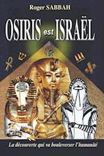 Osiris Est Israël