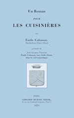 Un Roman pour les cuisinières