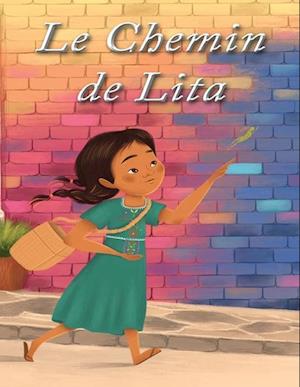 Le chemin de Lita