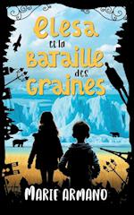 Elesa et la bataille des graines