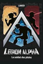 Légion Alpha