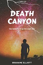 Death Canyon 