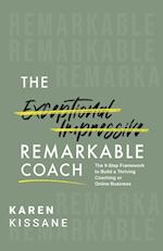 The Remarkable Coach